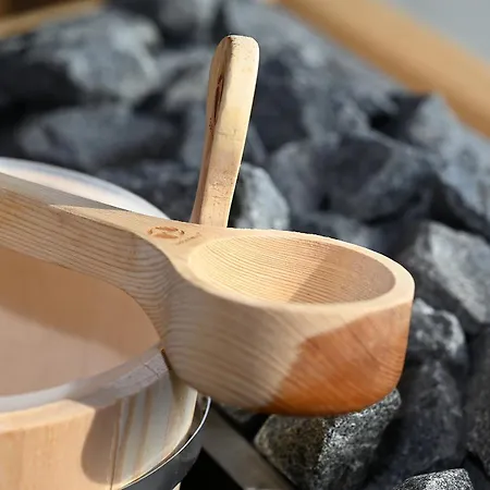 Binnendiek Haus 1 Deluxe-apartment 9 Daire