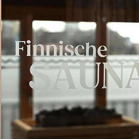 Binnendiek Haus 1 Deluxe-apartment 9 Daire *