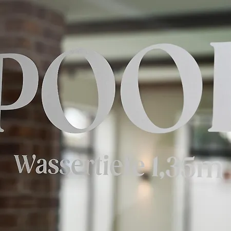 Daire Binnendiek Haus 1 Deluxe-apartment 9