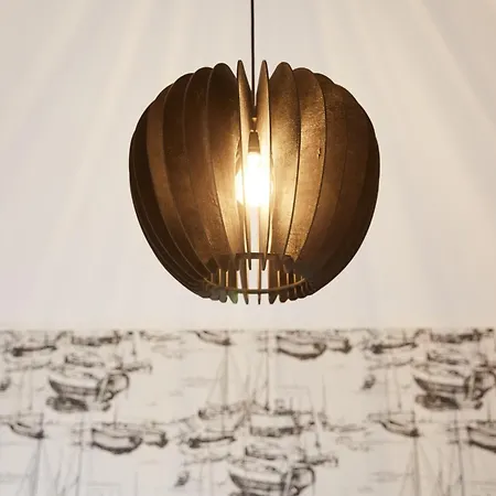 Binnendiek Haus 1 Deluxe-apartment 9 Daire *