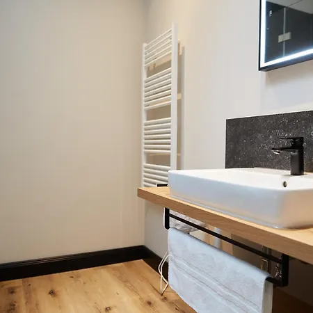 Binnendiek Haus 1 Deluxe-apartment 9