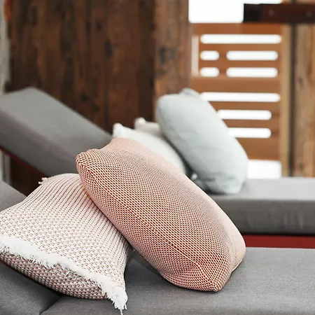 Binnendiek Haus 1 Deluxe-apartment 9 *