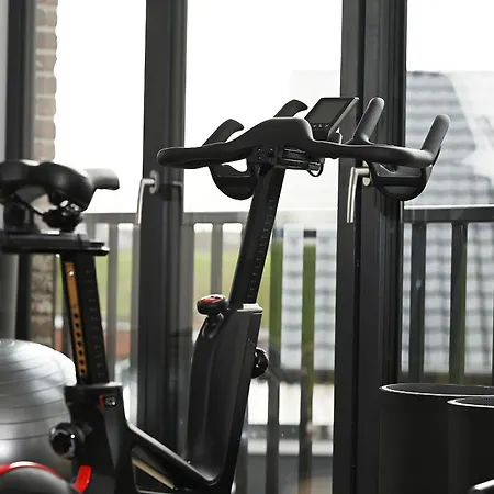 Daire Binnendiek Haus 1 Deluxe-apartment 9