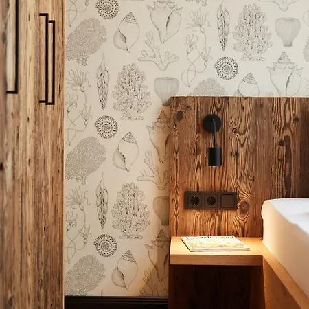 Binnendiek Haus 1 Deluxe-apartment 9 Daire *