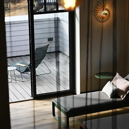 Binnendiek Haus 1 Deluxe-apartment 9 Daire