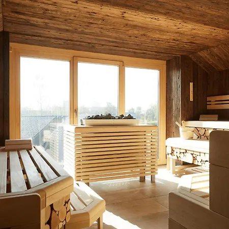 Binnendiek Haus 1 Deluxe-apartment 9 Daire *