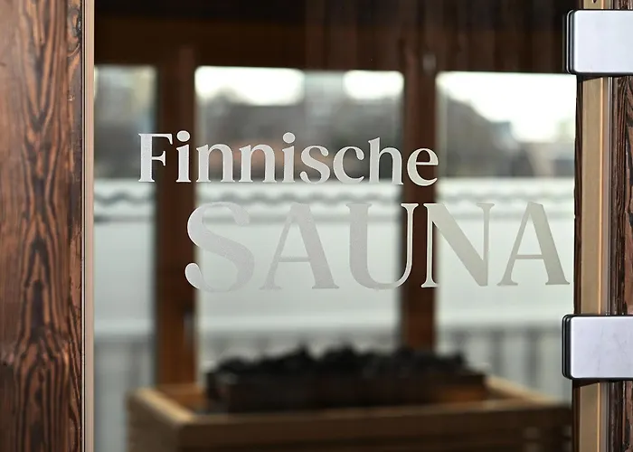 Binnendiek Haus 1 Deluxe-apartment 9 Appartement *