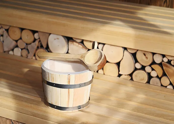 Appartement Binnendiek Haus 1 Deluxe-apartment 9 *