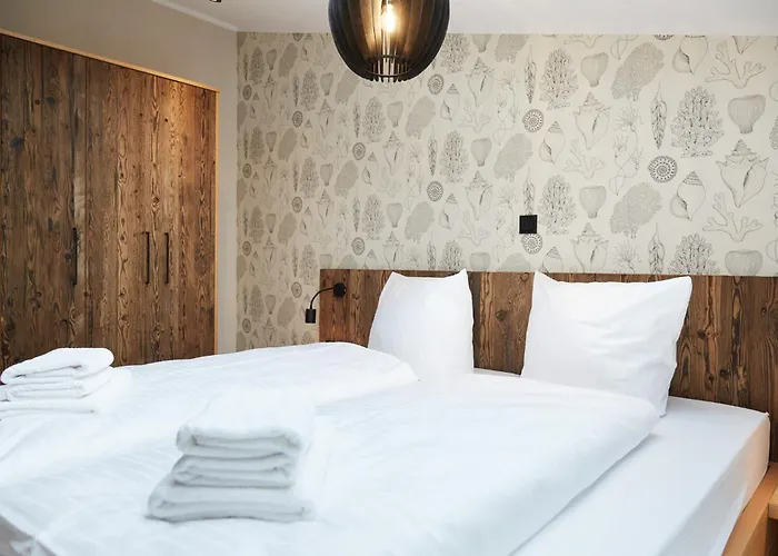 Appartement Binnendiek Haus 1 Deluxe-apartment 9